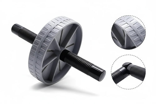 Ab Roller Wheel – Core Trainer