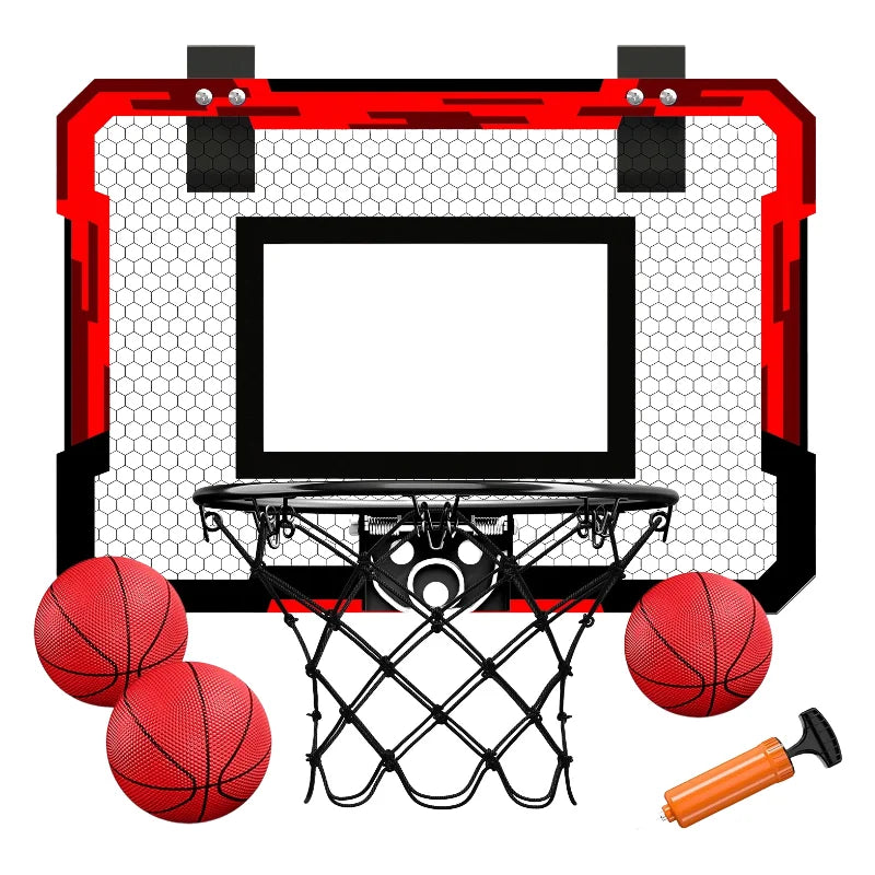 Mini Basketball Hoop
