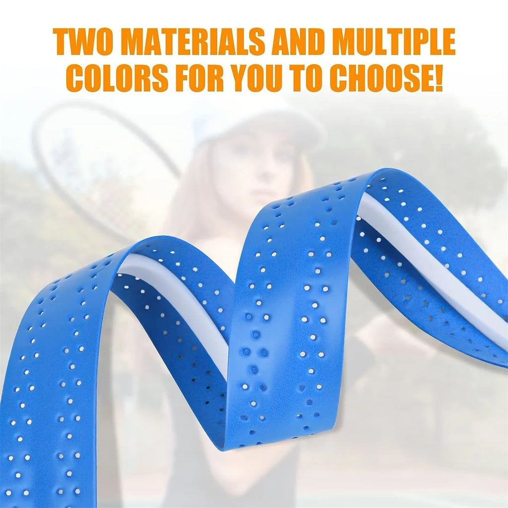 6-Pack Racket Grip Tape