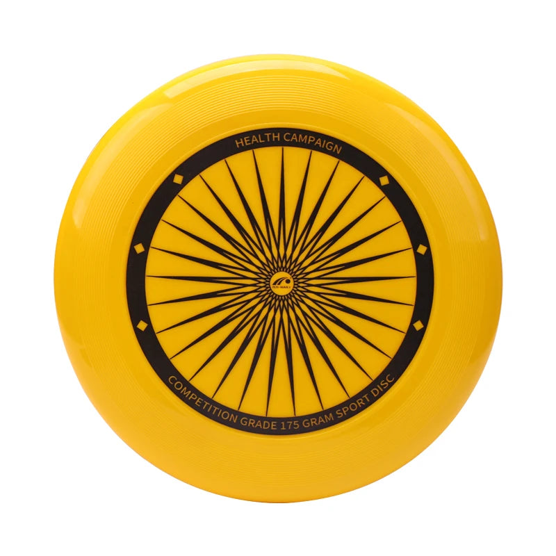 Sport Flying Disc – Outdoor Fun