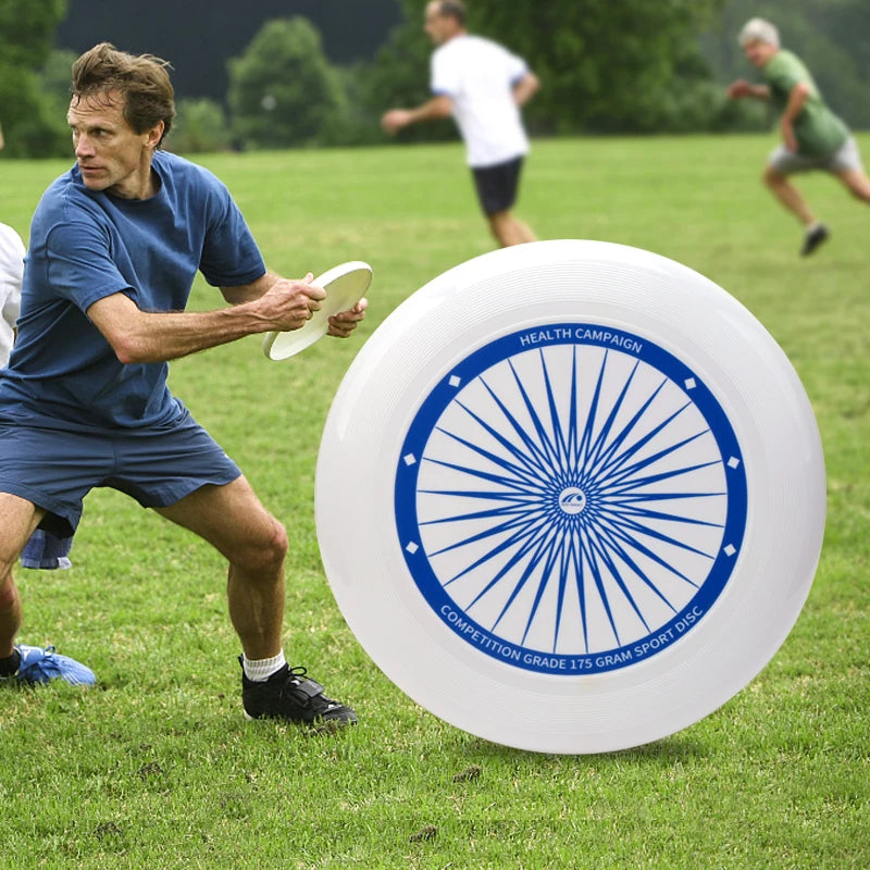 Sport Flying Disc – Outdoor Fun