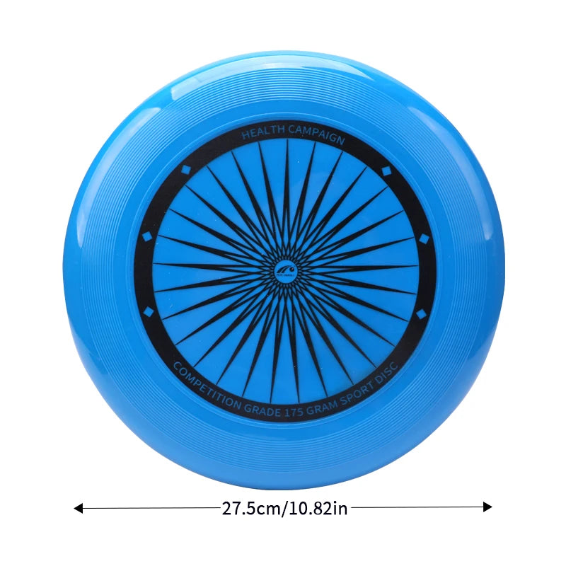 Sport Flying Disc – Outdoor Fun