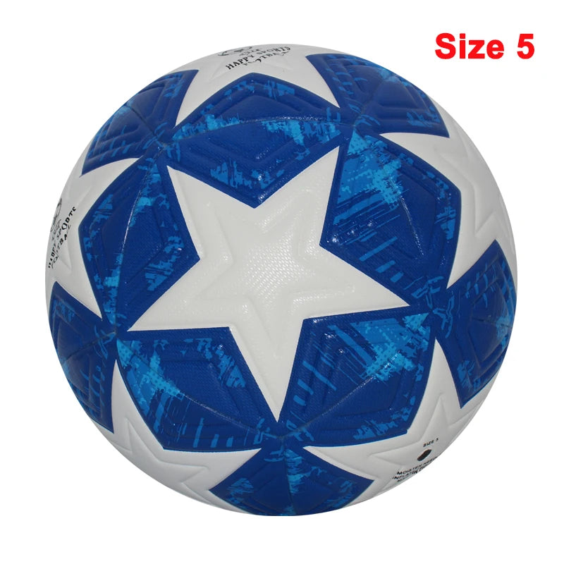 Soccer Ball – Size 4 & 5