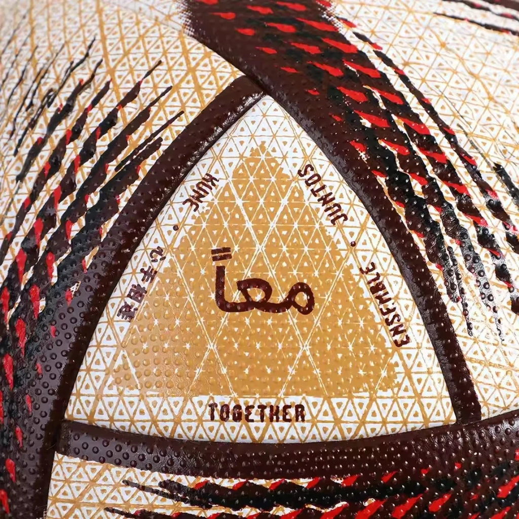 Official Size 5 Soccer Ball