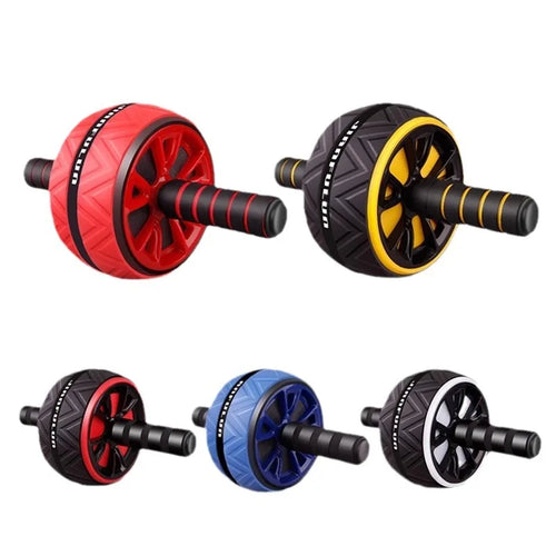Ab Roller Wheel – Core Trainer Pro