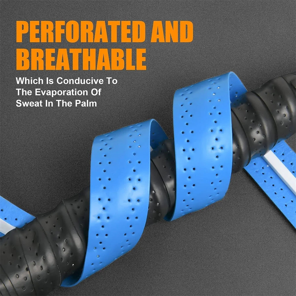 6-Pack Racket Grip Tape