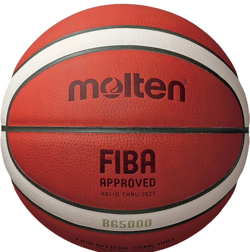Molten Basketball – Size 5, 6 or 7