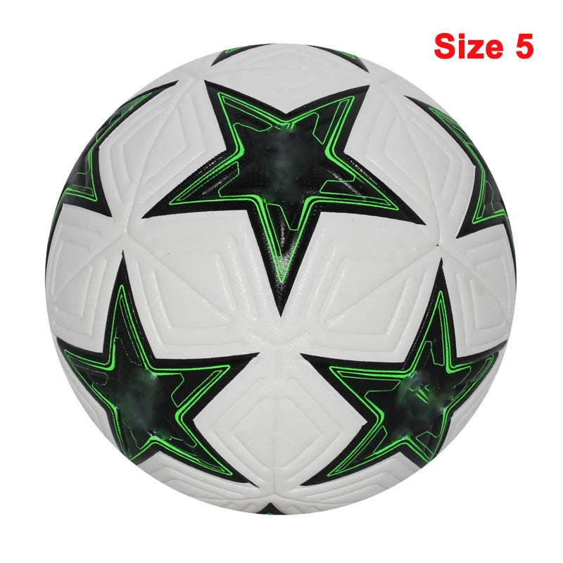Soccer Ball – Size 4 & 5
