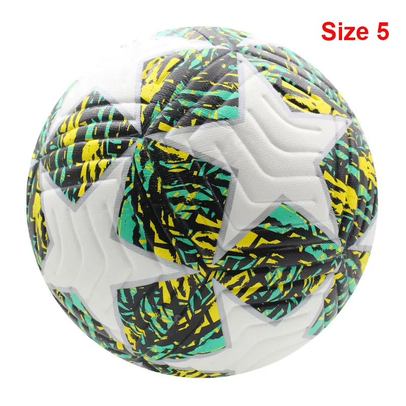 Soccer Ball – Size 4 & 5