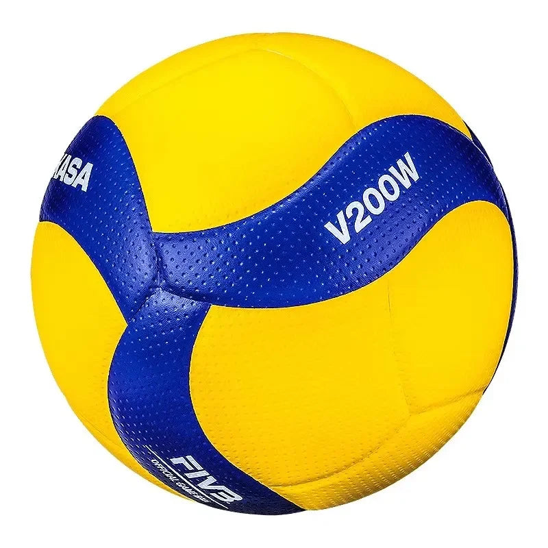 Beach Air Volleyball