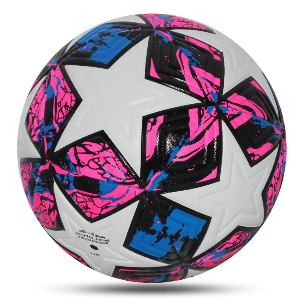 Soccer Ball – Size 4 & 5