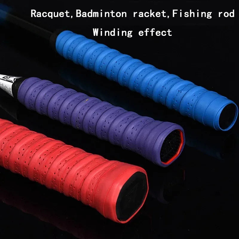 Anti-Slip Racket Grip Tape