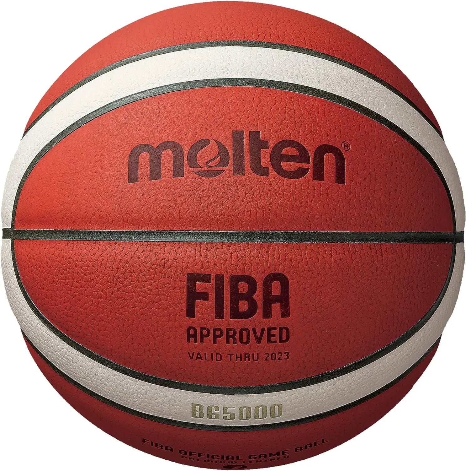 Molten Basketball – Size 5, 6 or 7