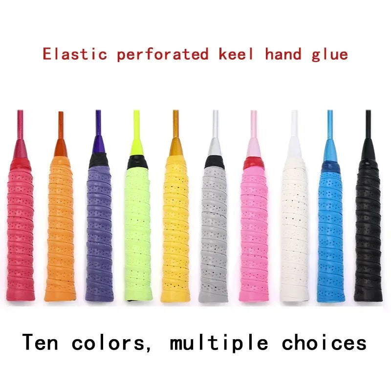 Anti-Slip Racket Grip Tape