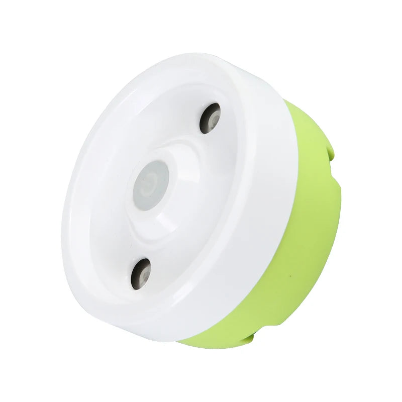 Rechargeable LED Badminton Shuttlecock