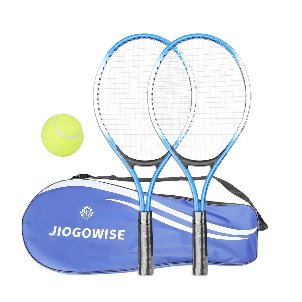 Tennis Racket Set with Bag