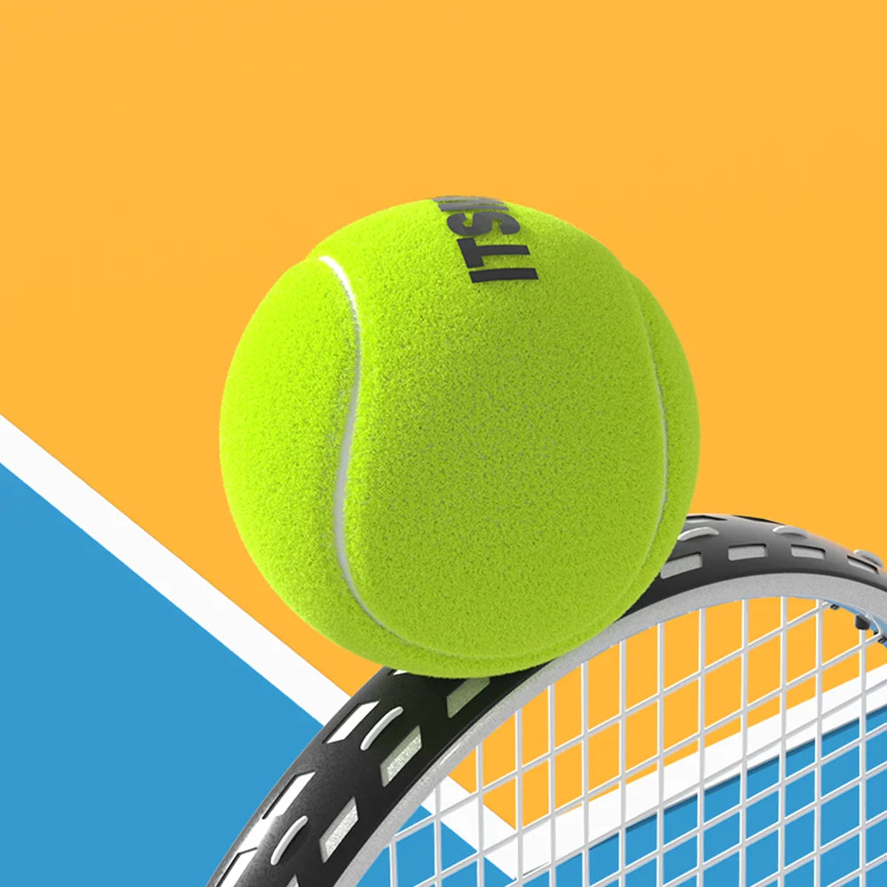 Tennis Balls – 6 or 12 Pack