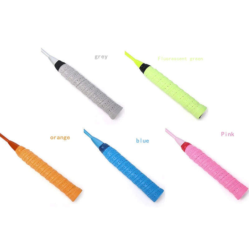 Anti-Slip Racket Grip Tape