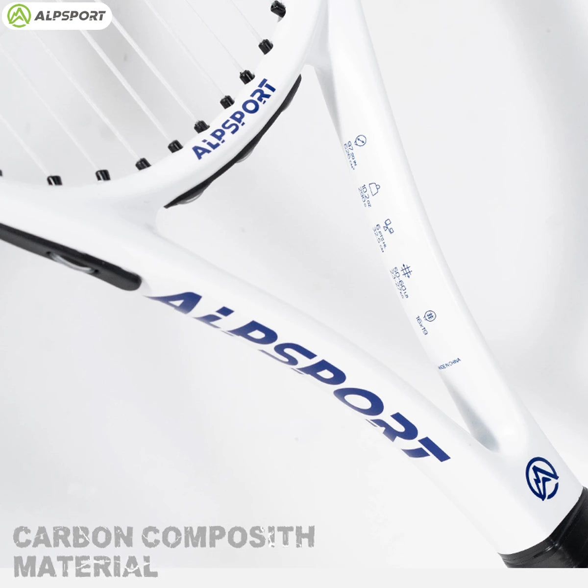 Carbon Fiber Tennis Racket