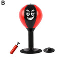 Stress Reliever Punching Bag