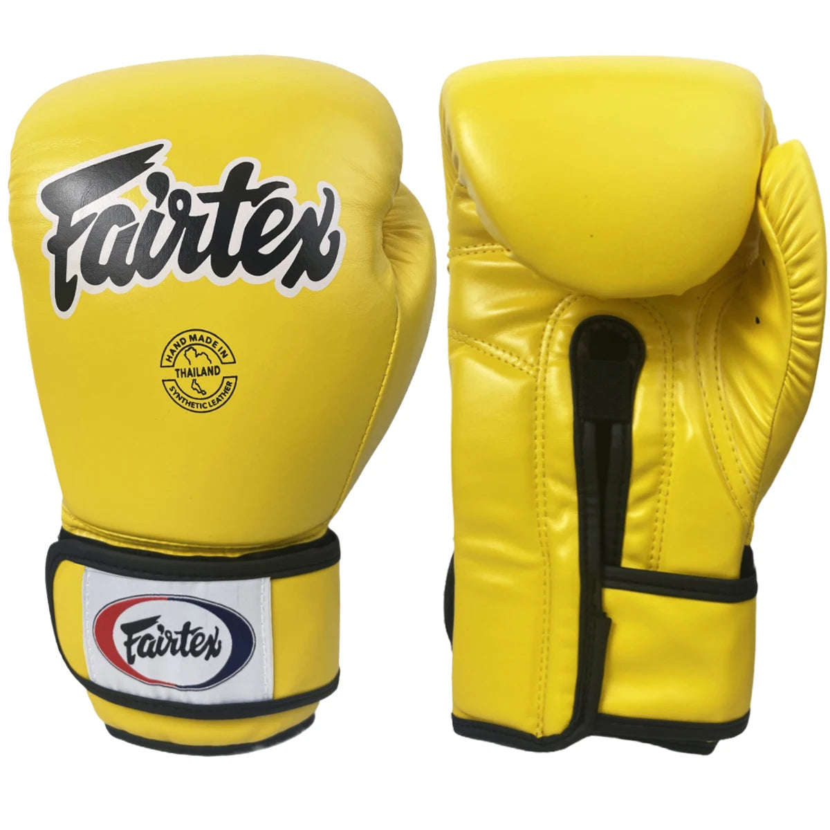 Boxing Gloves – Training & Sparring