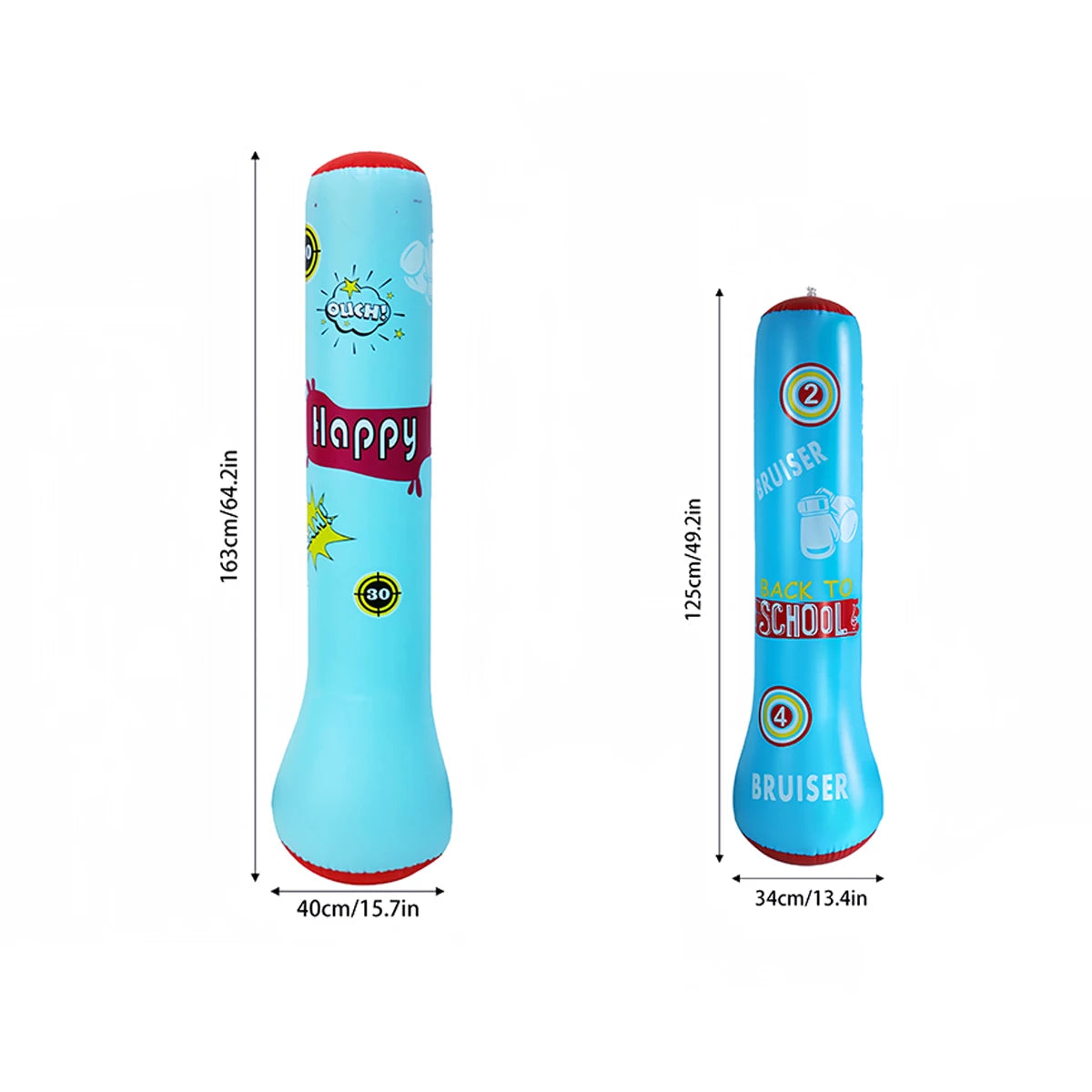 Kids Boxing Punching Bag