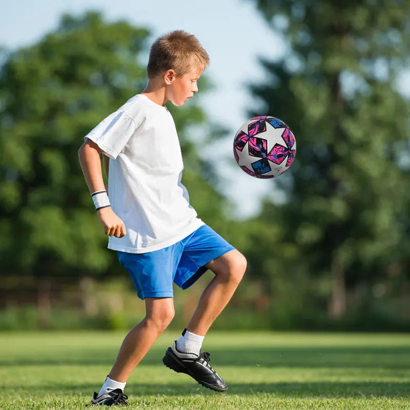 Soccer Ball – Size 4 & 5