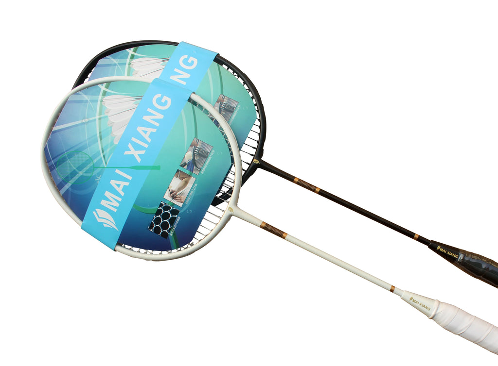 Carbon Fiber Badminton Racket