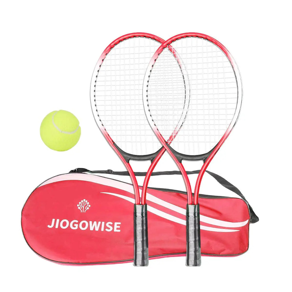 Tennis Racket Set with Bag