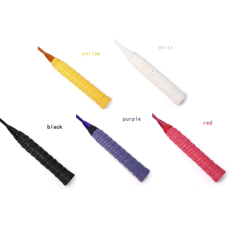 Anti-Slip Racket Grip Tape