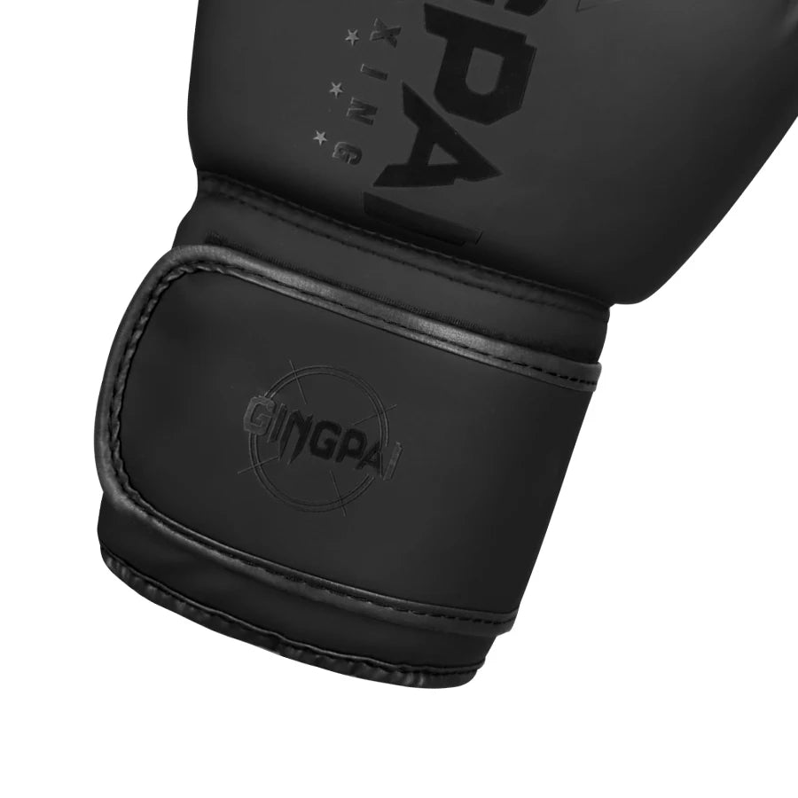 Professional Boxing Gloves