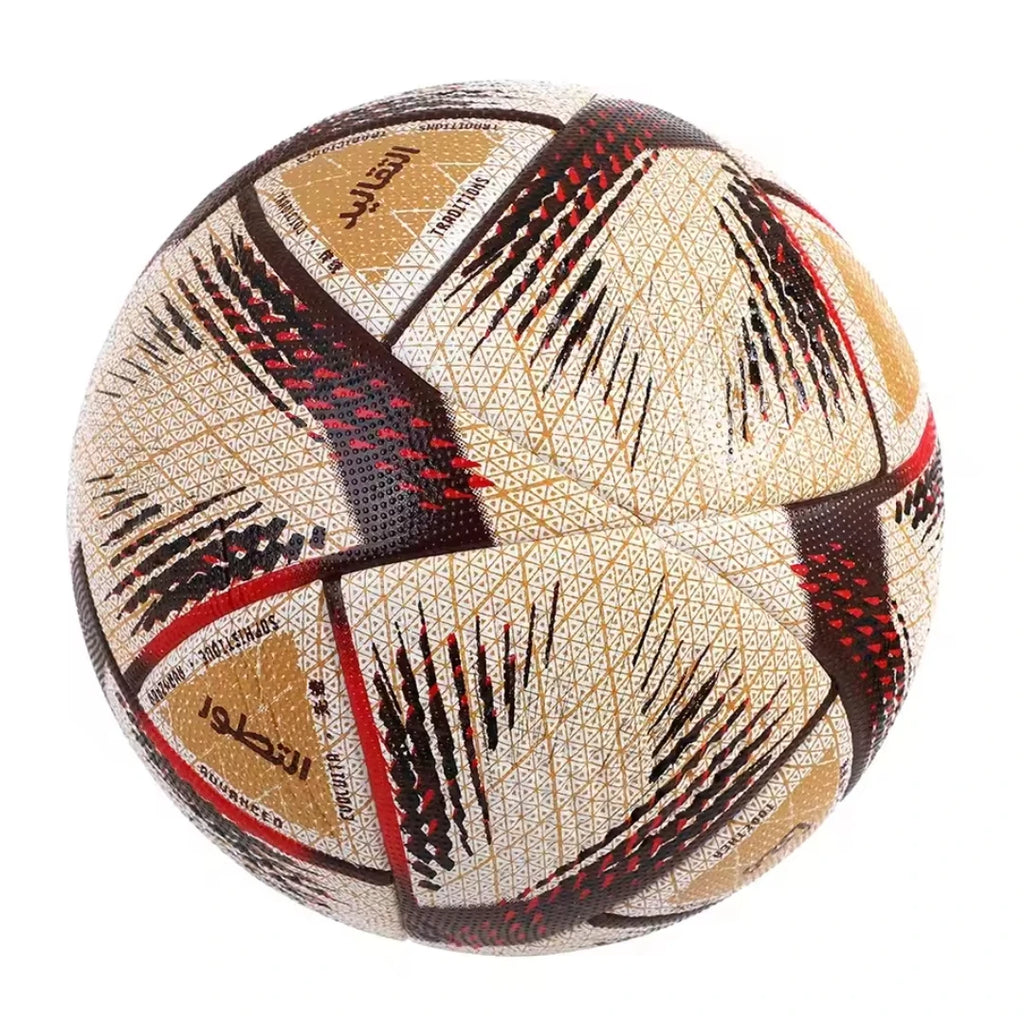 Official Size 5 Soccer Ball