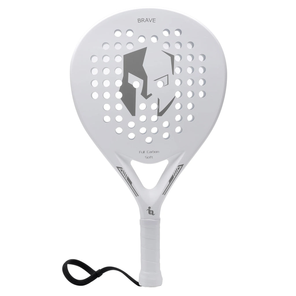 Carbon Fiber Padel Racket