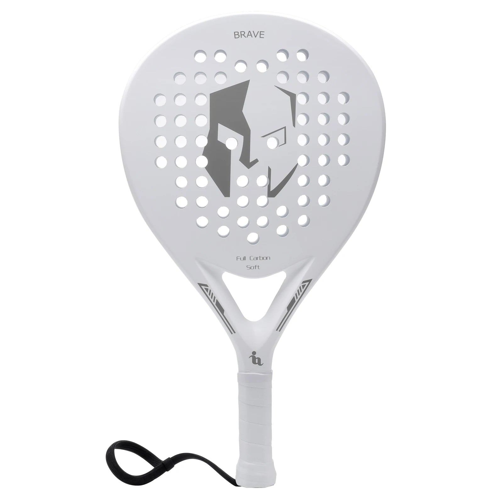 Carbon Fiber Padel Racket