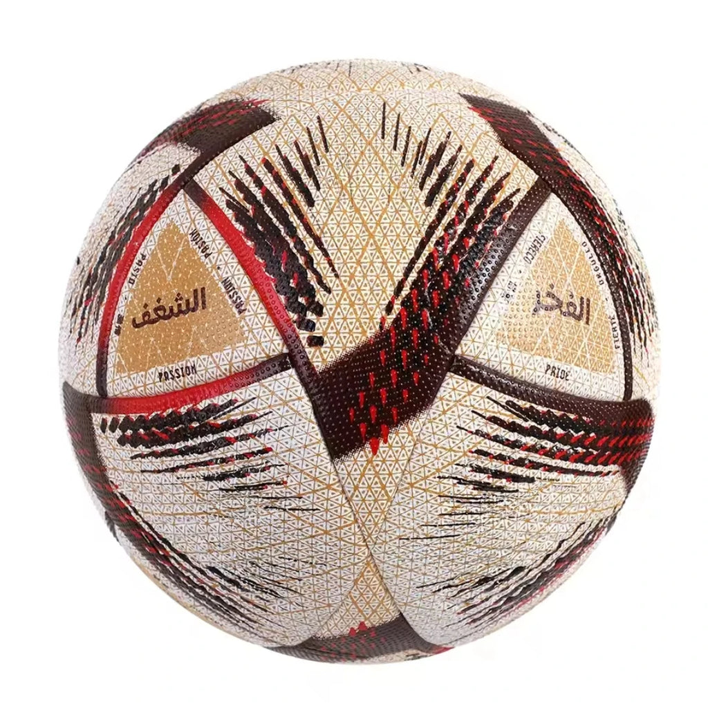 Official Size 5 Soccer Ball