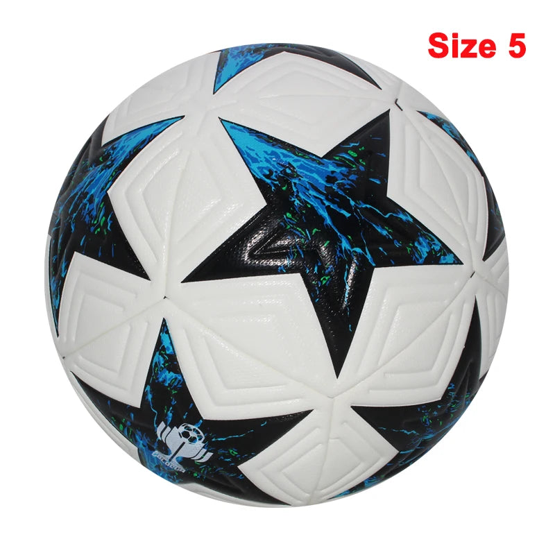 Soccer Ball – Size 4 & 5