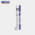 12-Pack Endurance Badminton Shuttlecocks