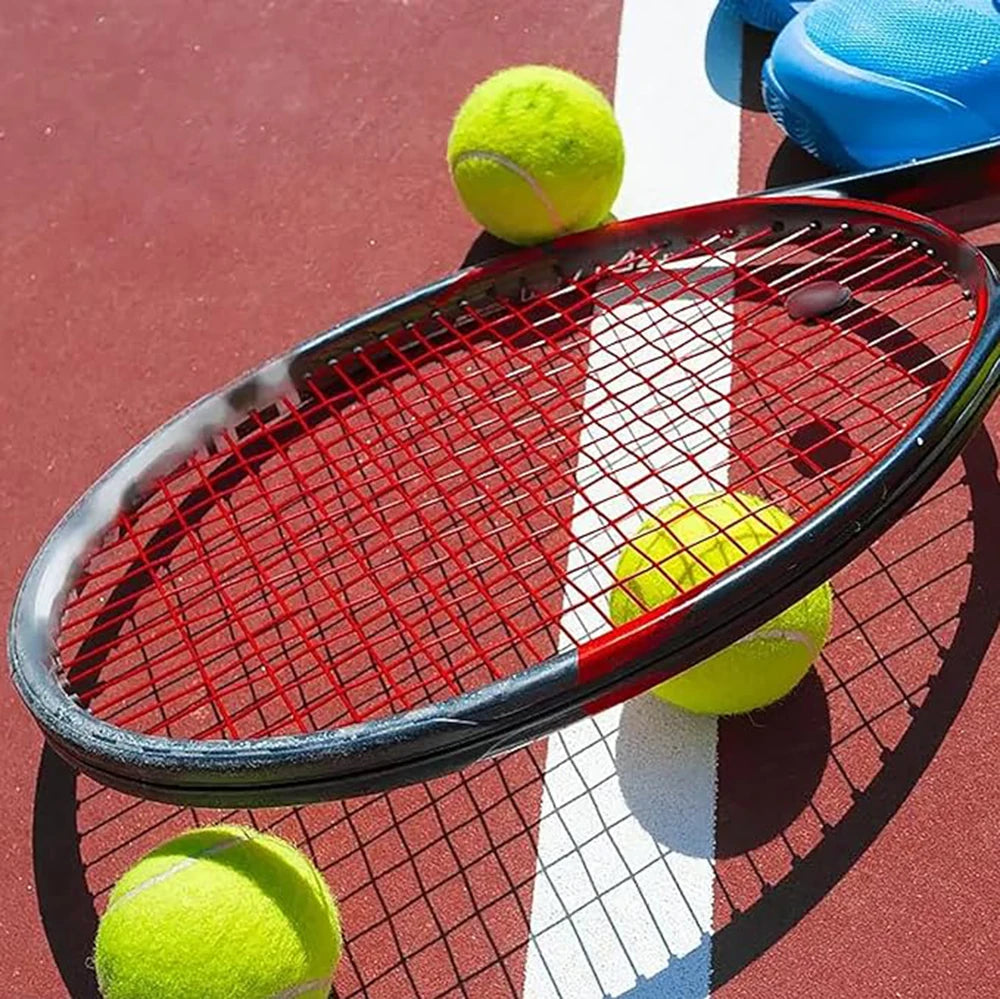 Tennis Balls – 6 or 12 Pack