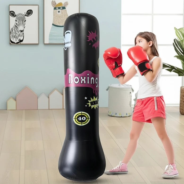 Kids Boxing Punching Bag