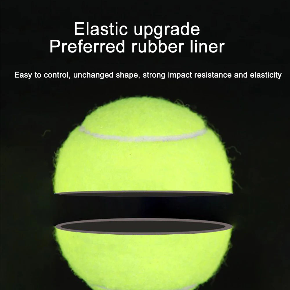 Tennis Balls – 6 or 12 Pack