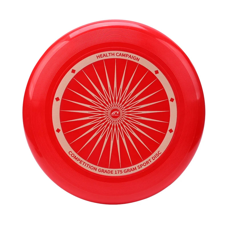 Sport Flying Disc – Outdoor Fun