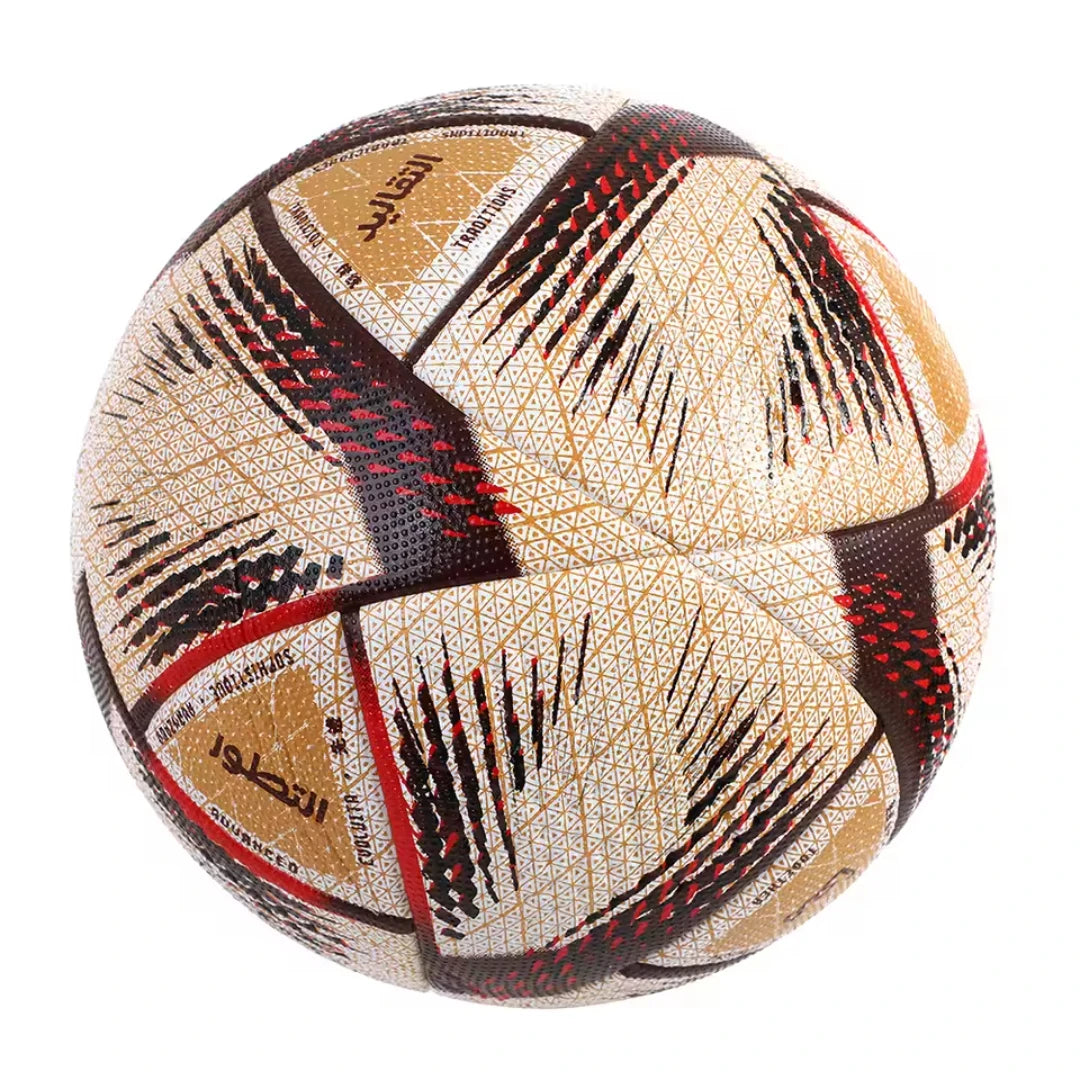 Official Size 5 Soccer Ball