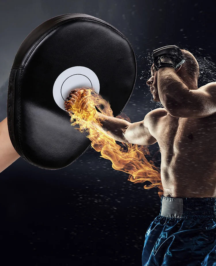 Boxing Training Target Pad