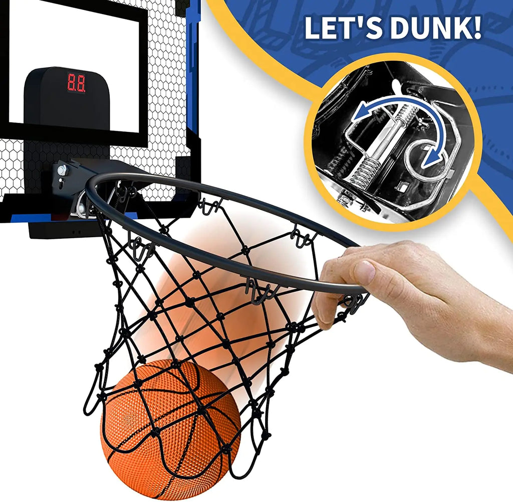 Mini Basketball Hoop