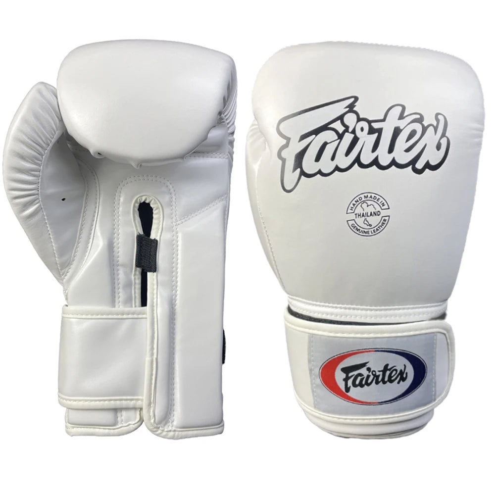 Boxing Gloves – Training & Sparring