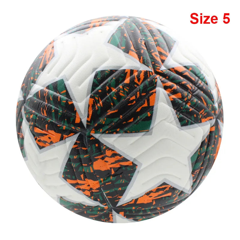 Soccer Ball – Size 4 & 5