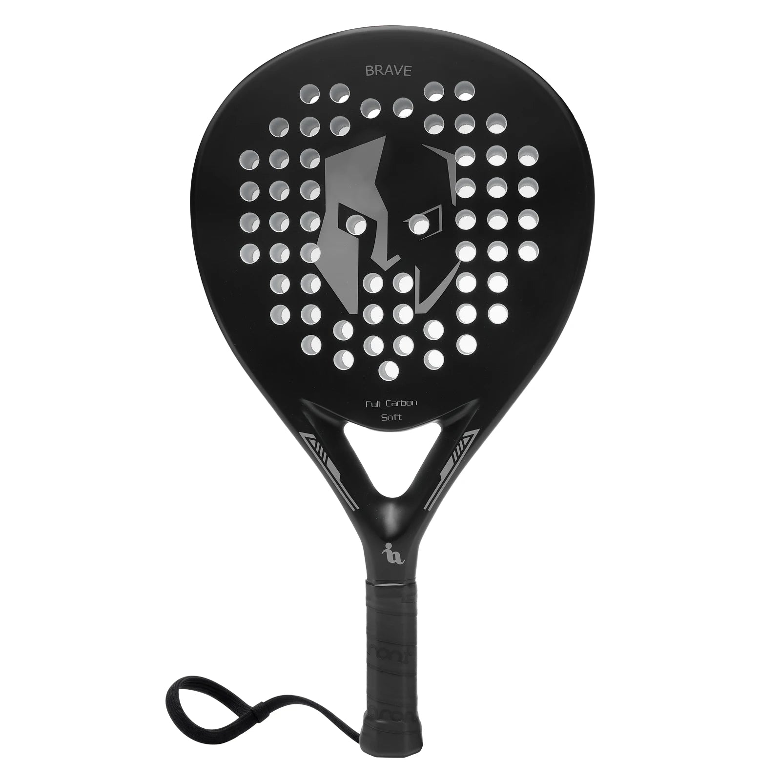 Carbon Fiber Padel Racket