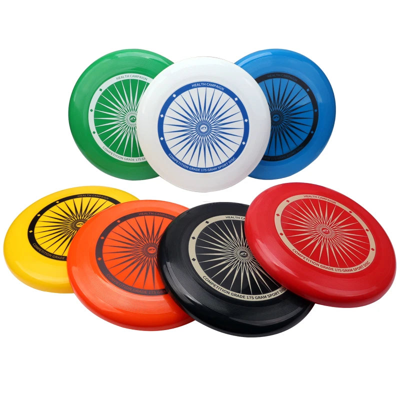 Sport Flying Disc – Outdoor Fun